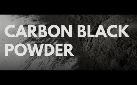 carbon black