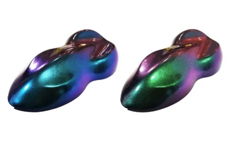 chameleon powder