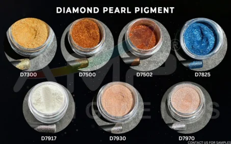 diamond pearl