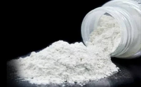 mica powder