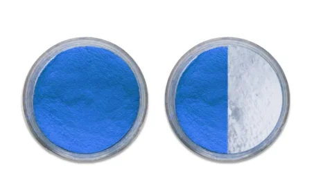 thermochromic